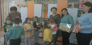 Daruri de sărbători