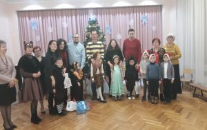 Daruri de sărbători