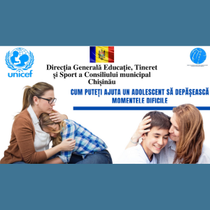 Cum să asigurați siguranța copilului dvs. pe internet în perioada COVID-19