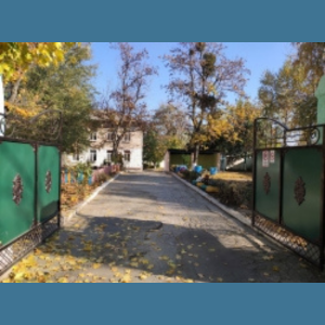 Modernizarea sistemului de încălzire a edificiului grădiniței nr. 23