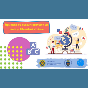 ACTIVITATE ONLINE POTRIVITĂ PENTRU COPILUL TĂU