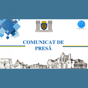 COMUNICAT DE PRESĂ cu privire la alimentația copiilor în instituțiile de învățământ general din municipiul Chișinău