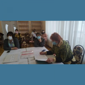 Consiliul Profesoral nr.3