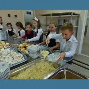 Monitorizarea procesului de prestare a serviciilor de alimentație a copiilor în școlile din capitală
