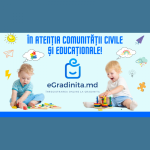 În atenția comunității civile și educaționale!