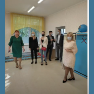 Evaluarea desfășurării lucrărilor de reparație incluse în proiectul „Eficiența energetică și renovarea termică a clădirilor”