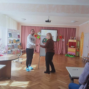 ,,Clubul părinților”