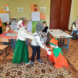 La 18 aprilie, au început dramatizările în IET nr. 167