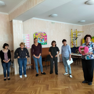 Un nou an de studii în chipuri frumoase și senine