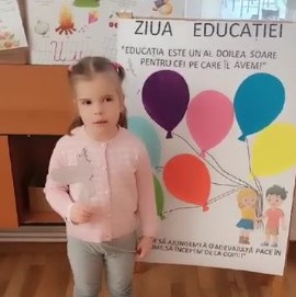 Ziua Educației