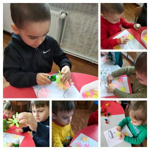 21 martie – Ziua Mondială a Sindromului Down