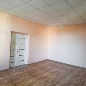 În Grădinița-creșă nr. 167 pentru copii hipoacuzici din sectorul Centru, s-a reparat capital dormitorul unei grupe de copii